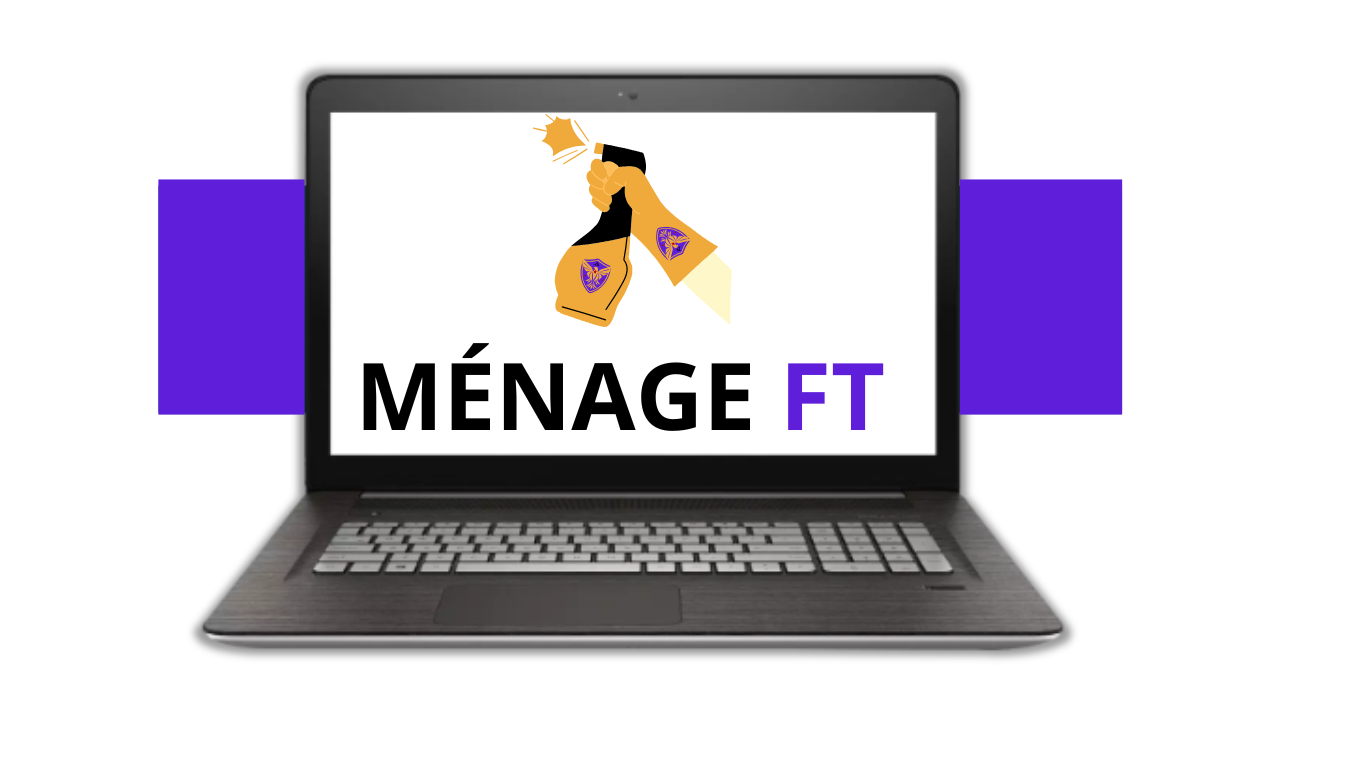 Notre service de placement des agents de ménage